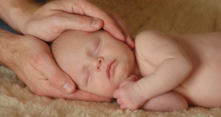 Osteopatia Pediatrica